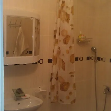 Flat Odesa