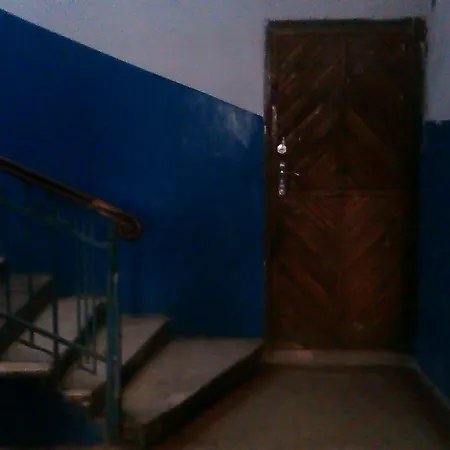 Apartment Flat Odesa