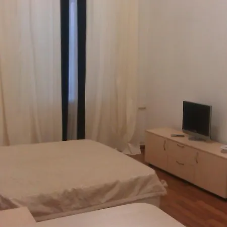 Flat Lejlighed Odessa