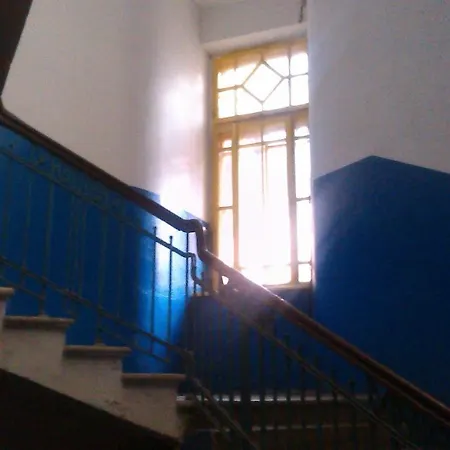 Lejlighed Flat