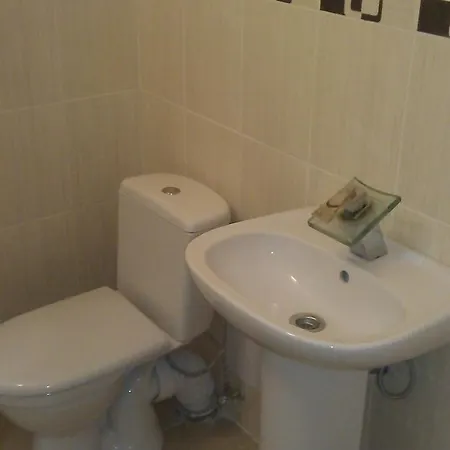 Flat * Odesa