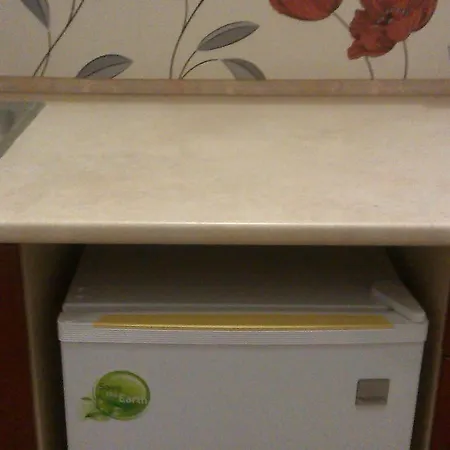 Апартаменти Flat *